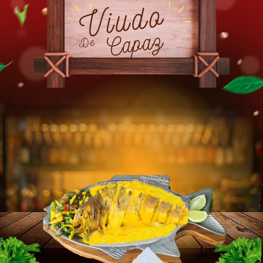 Viudo de Capaz